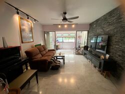 Blk 160 Bishan Street 13 (Bishan), HDB Executive #516293921